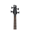 Бас-гитара Ibanez SR300EBL-WK, Черный - 3