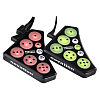 MIDI-контроллер Novation Dicer, Черный - 2