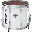 Маршевый барабан Yamaha MS6313 WHITE - 1