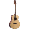 Акустическая гитара Crafter HT-100/OP.N - 2