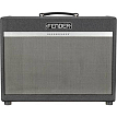 Комбоусилитель Fender BASSBREAKER 30R 230V EUR, Черный - 1