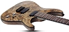 Электрогитара Schecter OMEN ELITE-6 Charcoal - 3