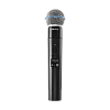 Ручной передатчик с микрофоном SHURE MXW2X/BETA58 Z11 - 2