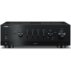 Стереоресивер Yamaha R-N1000A BLACK