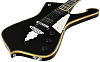 Электрогитара Ibanez PS120-BK, Черный - 3