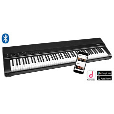 Цифровое пианино Medeli SP201plus BK