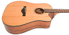 Акустическая гитара Ibanez Aw65Ece-Lg - 3