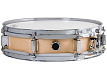 Малый барабан 13" х 3" Ludwig LRS313EC Rocker Elite, клен/липа - 1