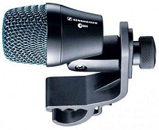 Динамический микрофон Sennheiser E 904