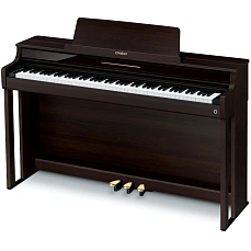 Цифровое пианино Casio AP-550BN