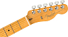 Электрогитара Fender American PRO II Telecaster MN Miami Blue - 3