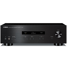 Интегральный усилитель Yamaha A-S201 BLACK