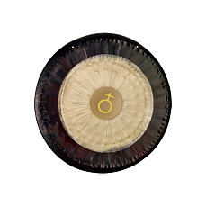 G28-E-PL Platonic Year Гонг 28, Meinl