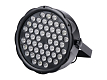Светодиодный прожектор Bi Ray PL005, RGBW LED 54х0.5 Вт - 1