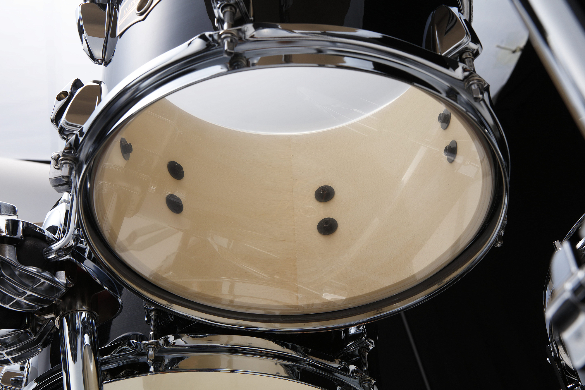 Ударная установка Tama IP52H6W-HBK - 12