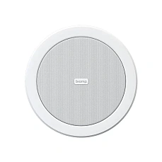 Потолочная акустическая система Biamp (Apart Audio) CM10TB White
