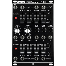 Синтезаторный модуль Roland SYS-540