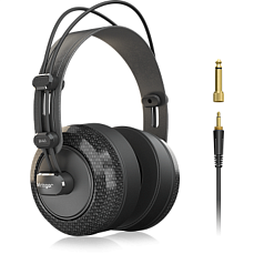 Студийные наушники Behringer BH40