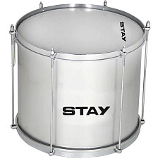 282-STAY 6229ST Surdo Барабан 14x30см, Stay