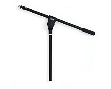 GIBRALTAR MICROPHONE MOUNT MICROPHONE BOOM ARM SHORT SC-GMBA держатель для микрофона