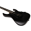 Электрогитара Rockdale Akira EXP Black - 8