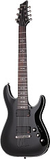 Электрогитара Schecter Hellraiser C-7 Blk