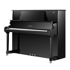 Акустическое пианино Kayserburg K-CS (A111) Ebony Polish
