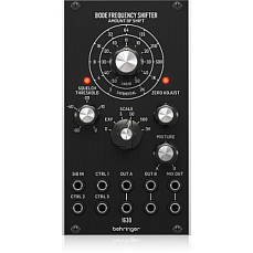 Синтезаторный аналоговый модуль Behringer BODE FREQUENCY SHIFTER 1630