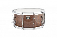 Малый барабан 14" x 6.5" Ludwig LU6514BE Universal, бук
