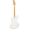 Электрогитара Fender Player II Jaguar, Rosewood Fingerboard, Polar White, Белый полярный - 5