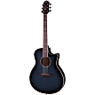 Электроакустическая гитара Crafter NOBLE TBK Edition - 1