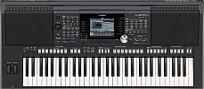 Синтезатор Yamaha PSR-S950