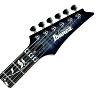 Электрогитара Ibanez RG8570Z-BRE - 3