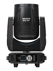 Вращающаяся голова LFocus MH-400C