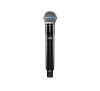 Передатчик ручной SHURE ADX2FD/B58 G56 - 2