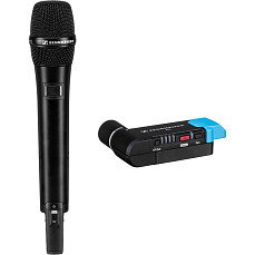 Радиосистема Sennheiser AVX-835-3