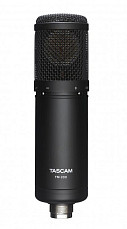 Студийный микрофон Tascam TM-280