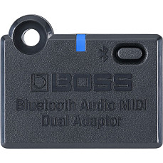 Беспроводной адаптер Boss BT-DUAL