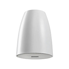 Компактный подвесной громкоговоритель белый SHURE MXP-1W