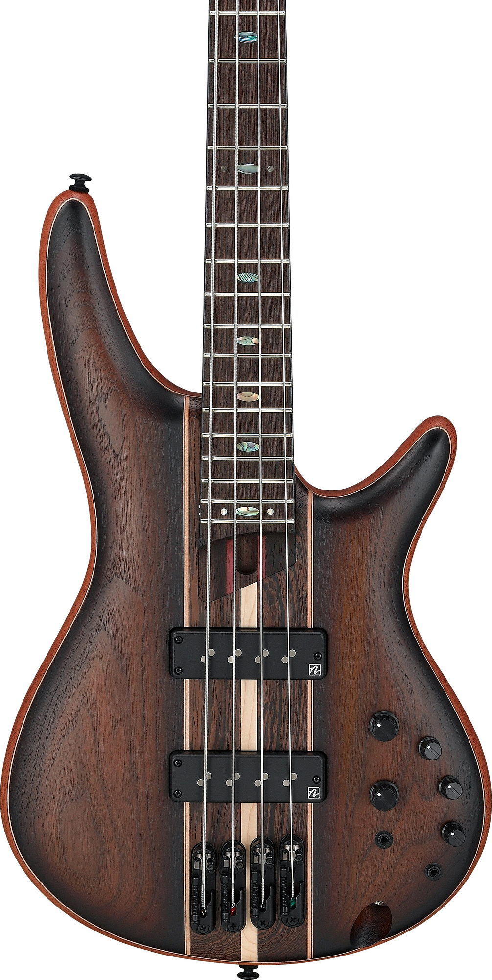 Бас-гитара Ibanez SR1350B-DUF - 12