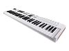 MIDI-клавиатура Arturia KeyLab Essential 61 mk3 White - 10