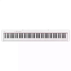 Цифровое пианино Casio CDP-S110 WE