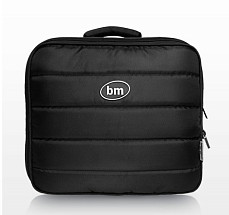BAG&music BM1086 SPD_SХ UNIBOX Чехол для двойной педали бас-барабана и SPD_SХ, черный