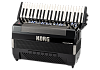Аккордеон Korg FISA SUPREMA FSUP-P MBK, Натуральный - 3