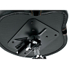 Стул для барабанщика Roland RDT-S Drum Throne Saddle - 5