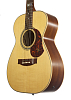 Электроакустическая гитара Maton EBG808TE - 9