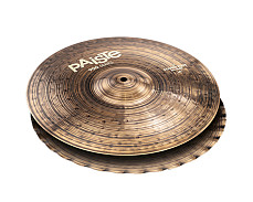 0001903114 900 Series Sound Edge Hi-Hat Две тарелки 14, Paiste