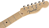 Электрогитара Fender Traditional 50s Telecaster MN White Blonde - 5