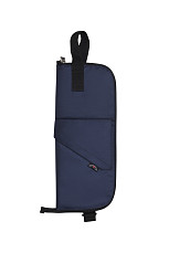 DS-1S-BLUE Чехол для барабанных палочек, синий, А3