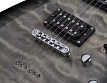 Электрогитара Schecter C-6 PLUS Cherry Burst - 1